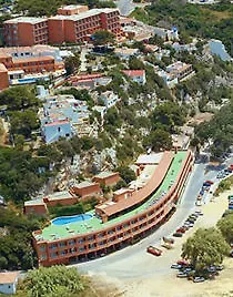 Aquarium Menorca 3*