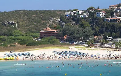 Aquarium Menorca