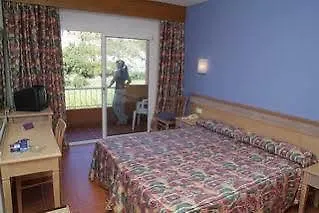 Hotel Aquarium Menorca 3*