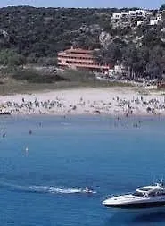 Aquarium Menorca 3* Cala En Porter (Menorca)