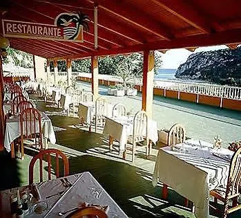 Hotel Aquarium Menorca Cala En Porter (Menorca)