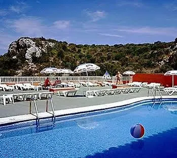 Hotel Aquarium Menorca Cala En Porter (Menorca)