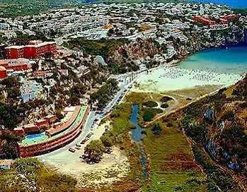 Aquarium Menorca Hotel
