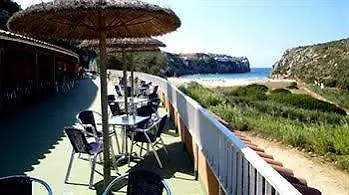 Aquarium Menorca Cala En Porter (Menorca)